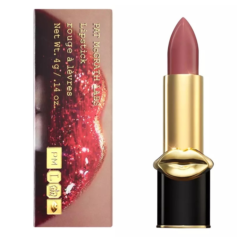 🆕Pat McGrath Luxetrance Lavish Lipstick🆕
